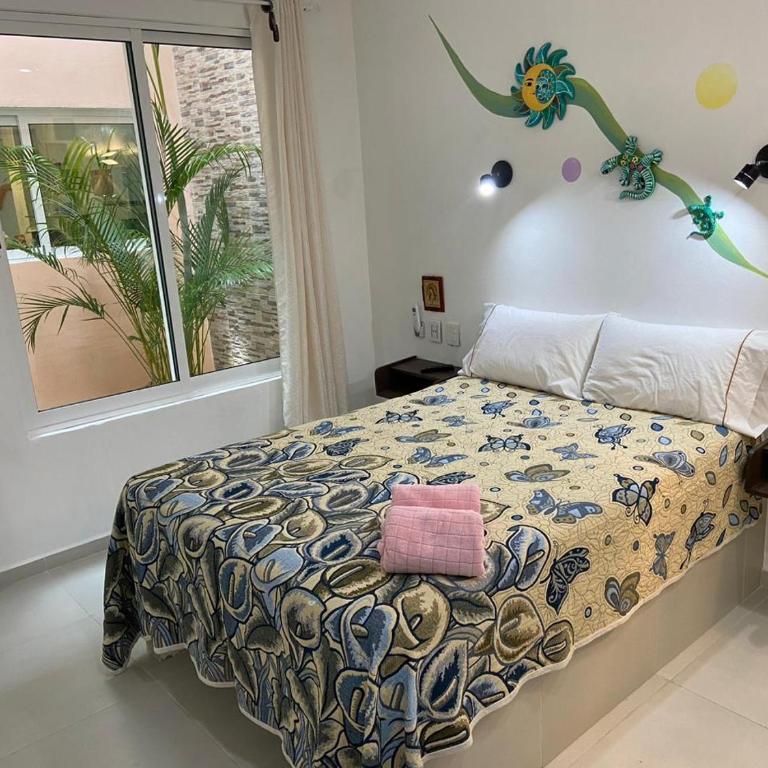 Porto Regina Suite - Apartamento de 2 dormitorios - 12