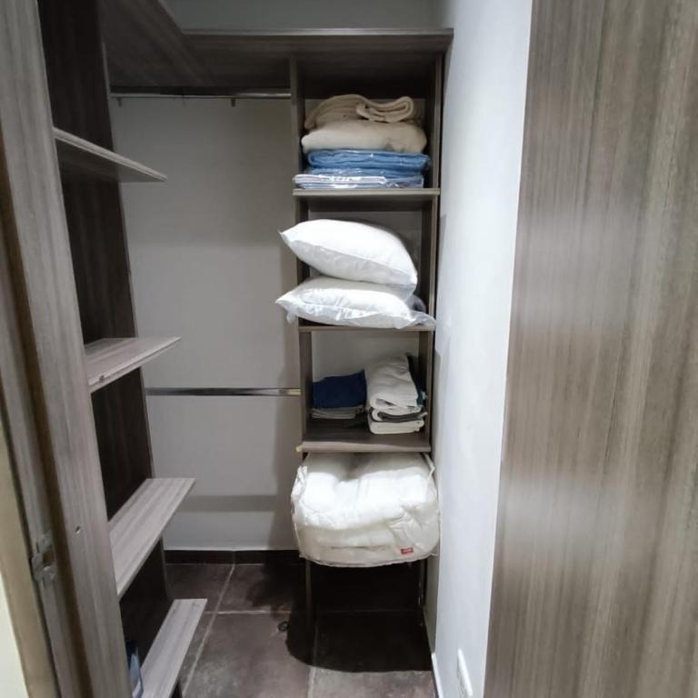 Apartaestudio en Cali sky studio - Apartamento de 1 dormitorio - 3