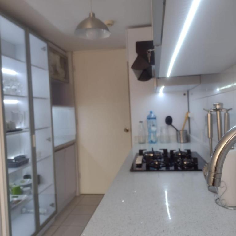 SAN MIGUEL / near to Airport - Apartamento de 1 dormitorio - 13