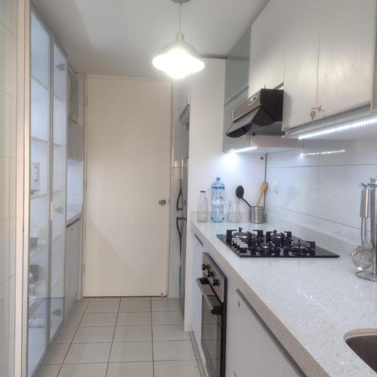 SAN MIGUEL / near to Airport - Apartamento de 1 dormitorio - 16