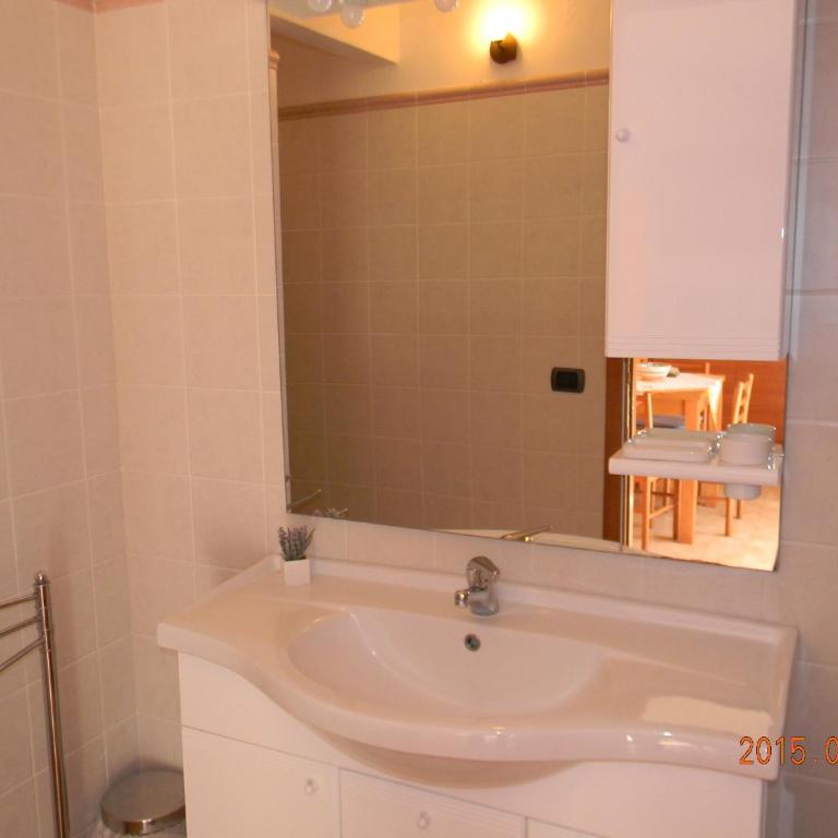 Casa Vacanza Malescale - Monolocale (2 Adulti) - 6
