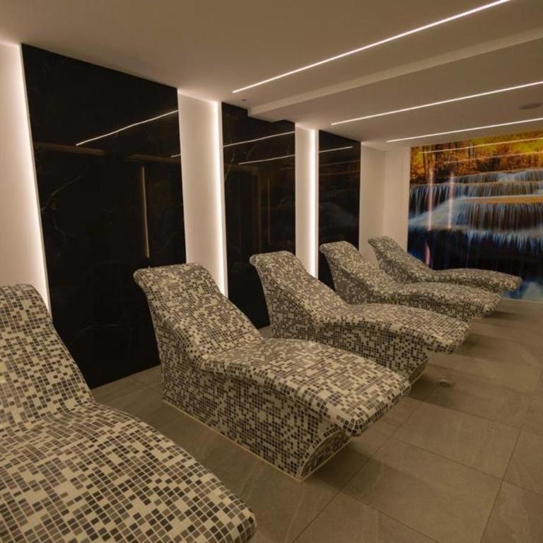 Grand Elegant & Spa Kop - One-Bedroom Apartment - 10