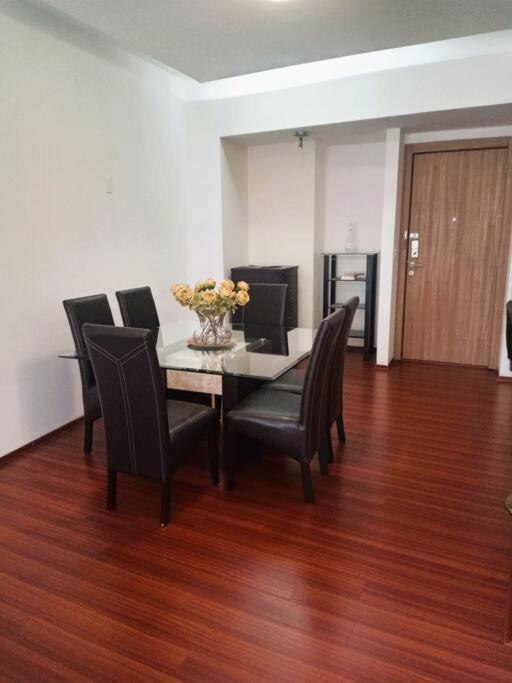 High-Rise Reforma Apartment , 2BDR, 2BATH, - Two-Bedroom Apartment - 47