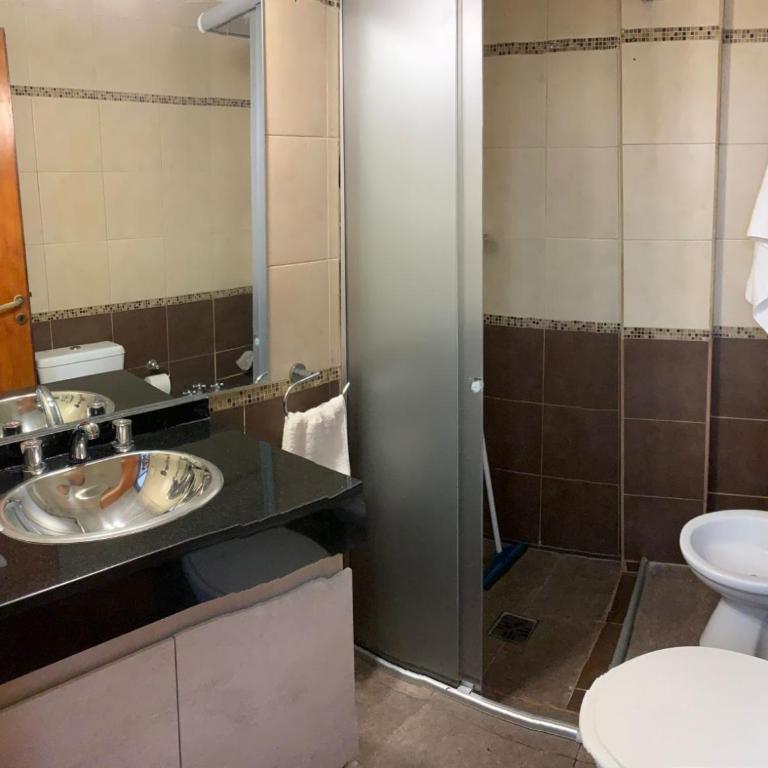 Supercéntrico la Docta - Apartamento de 2 dormitorios - 18