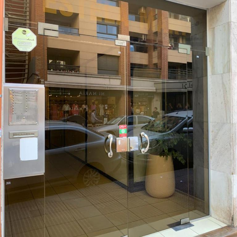 Supercéntrico la Docta - Apartamento de 2 dormitorios - 24