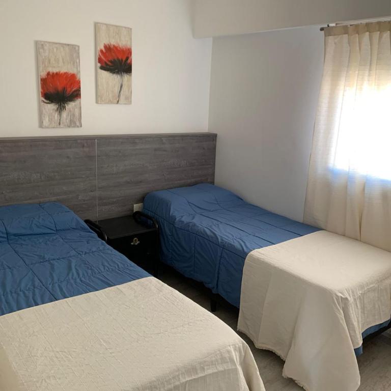 Supercéntrico la Docta - Apartamento de 2 dormitorios - 14