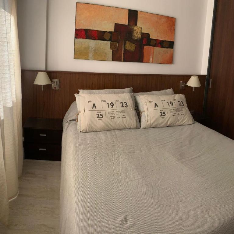 Supercéntrico la Docta - Apartamento de 2 dormitorios - 2