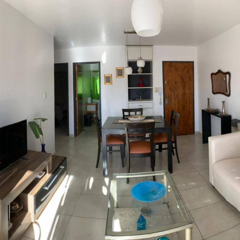 Supercéntrico la Docta - Apartamento de 2 dormitorios - 4