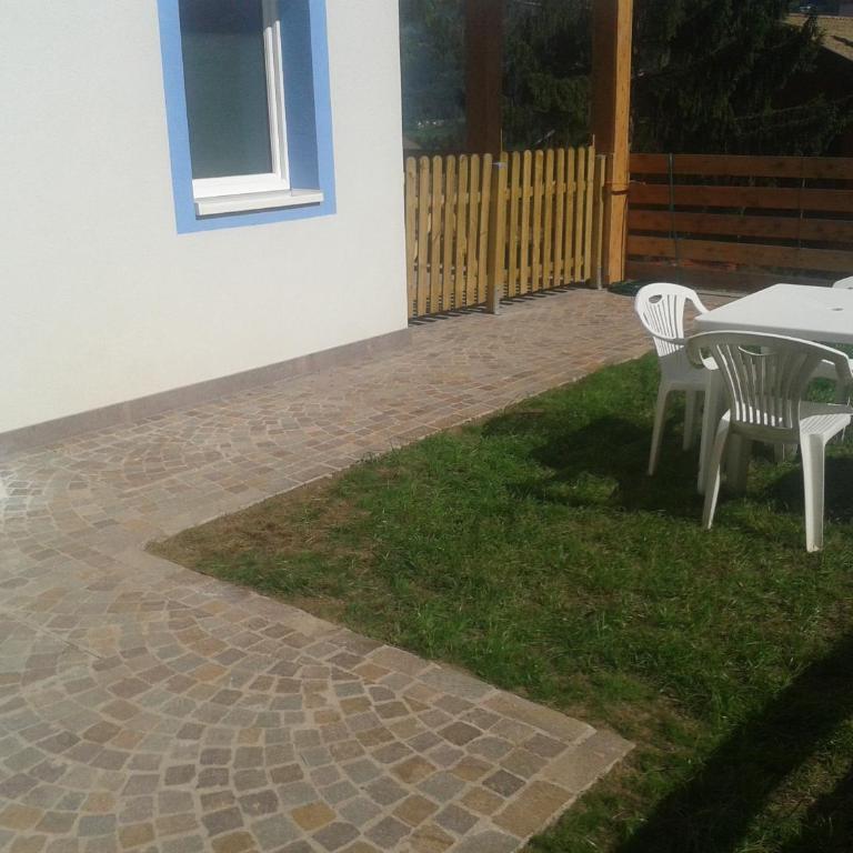 Villa in Val di Fiemme - Villa - 9