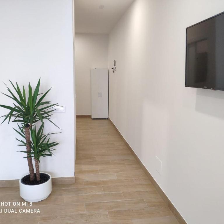 Apartamentos Silgar Plaza - Apartamento de 1 dormitorio - 9