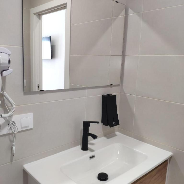 Apartamentos Silgar Plaza - Apartamento de 1 dormitorio - 13