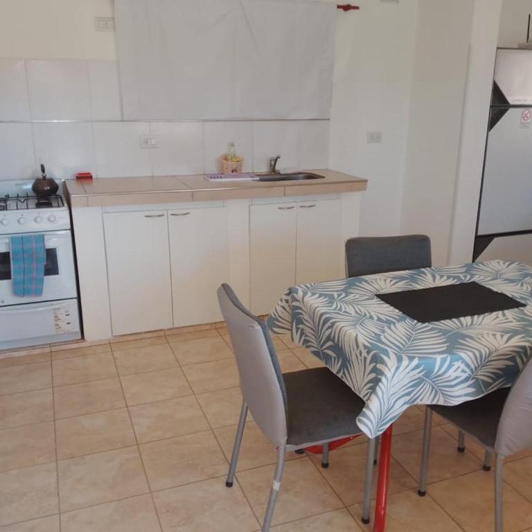 Alquiler Por Dia Choele Choel 7 - Apartamento de 2 dormitorios - 5
