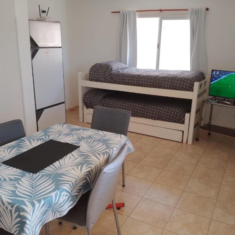 Alquiler Por Dia Choele Choel 7 - Apartamento de 2 dormitorios - 4