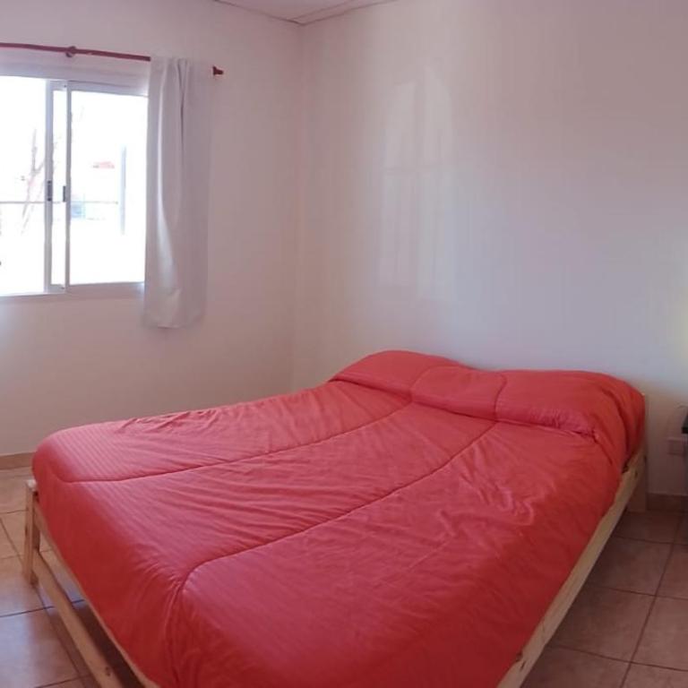 Alquiler Por Dia Choele Choel 7 - Apartamento de 2 dormitorios - 7