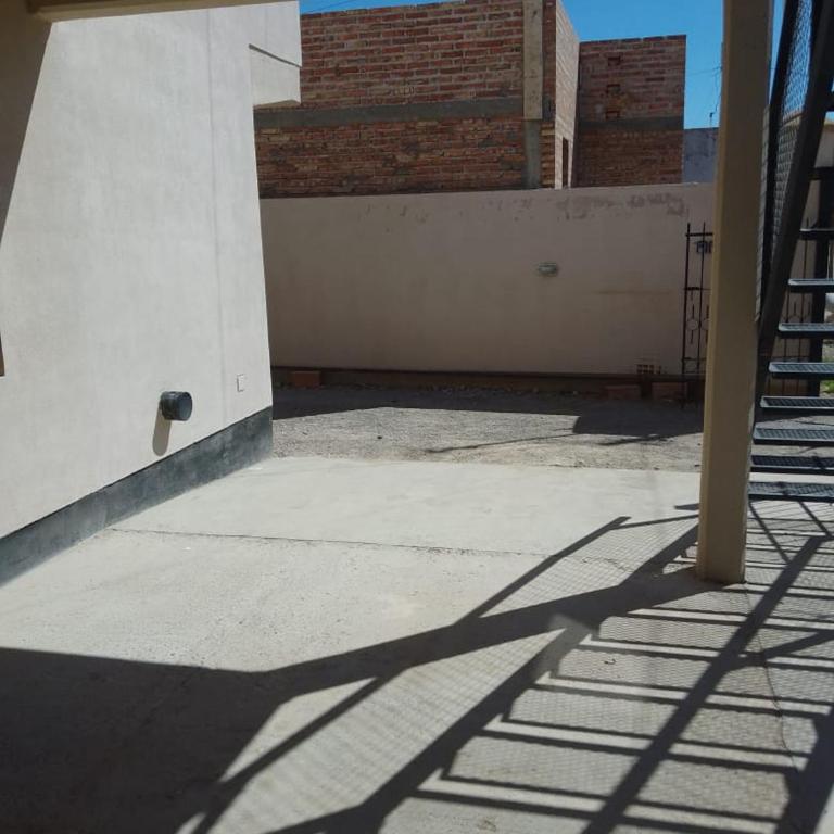 Alquiler Por Dia Choele Choel 7 - Apartamento de 2 dormitorios - 3