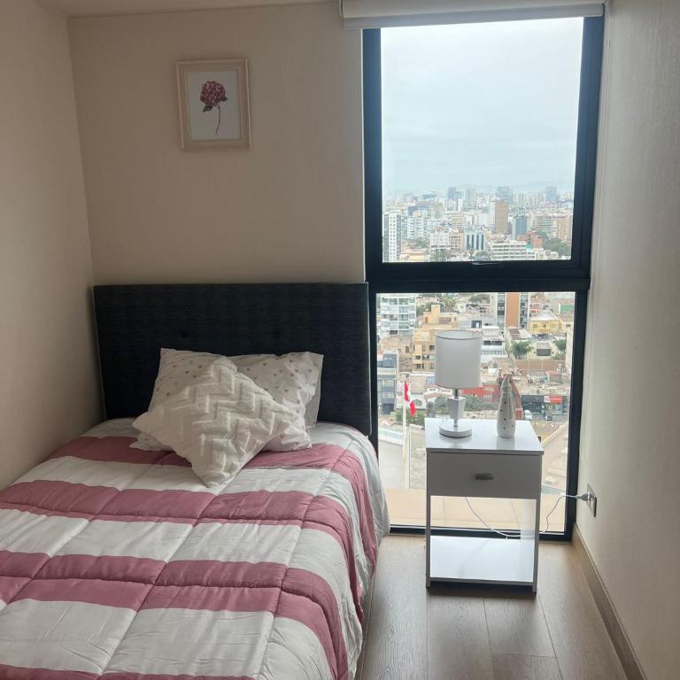 Aparment Deluxe San Isidro - Deluxe Apartment - 15