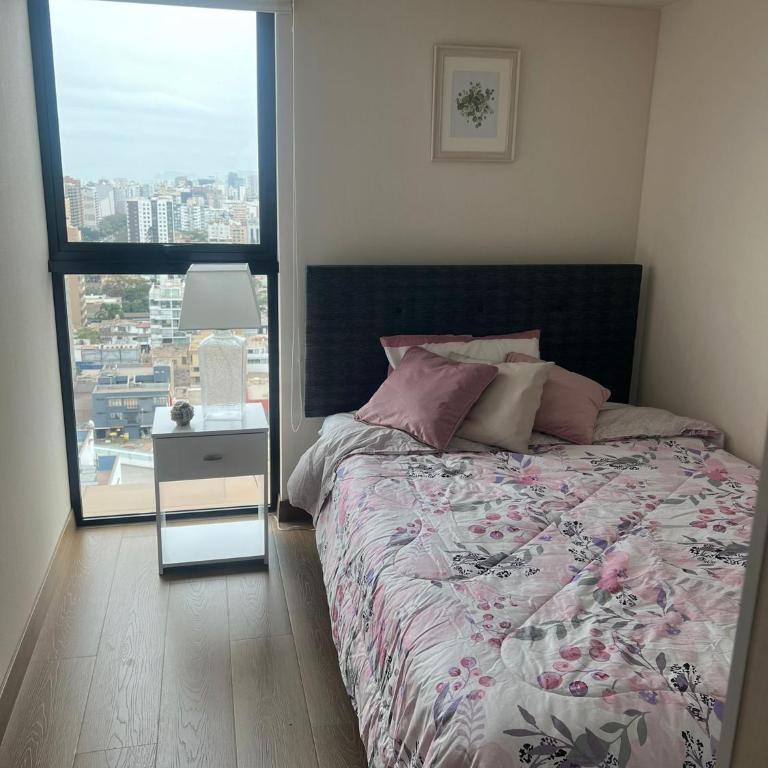Aparment Deluxe San Isidro - Deluxe Apartment - 14