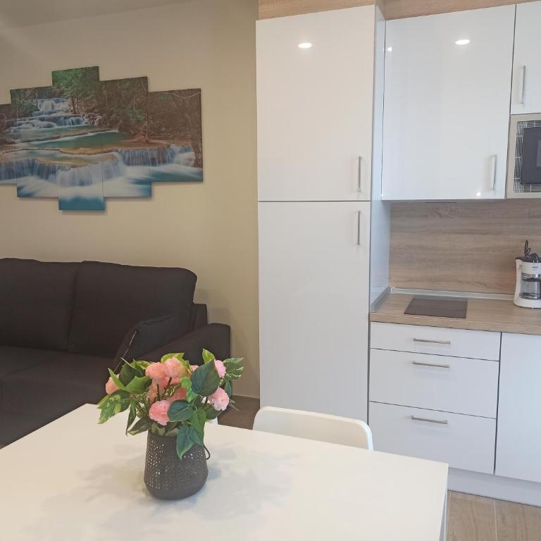 Apartamentos Silgar Plaza - Apartamento de 1 dormitorio - 9