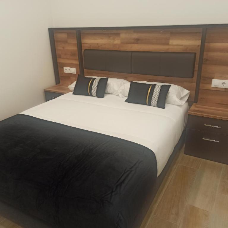 Apartamentos Silgar Plaza - Apartamento de 1 dormitorio - 15