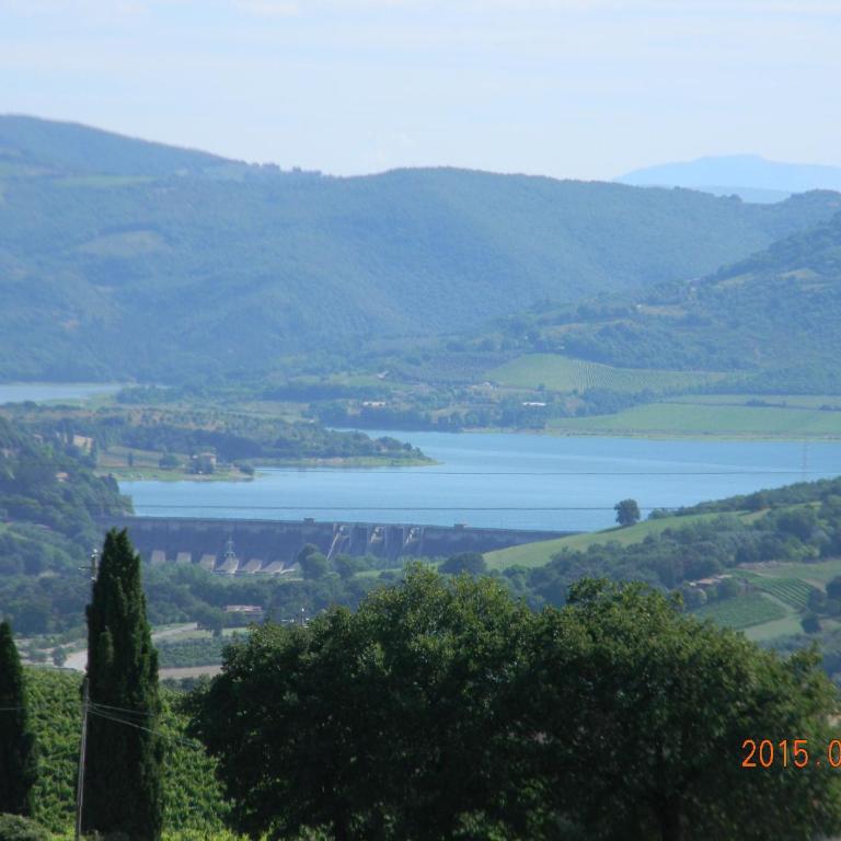 Casa Vacanza Malescale - Appartamento con 1 Camera da Letto - 29