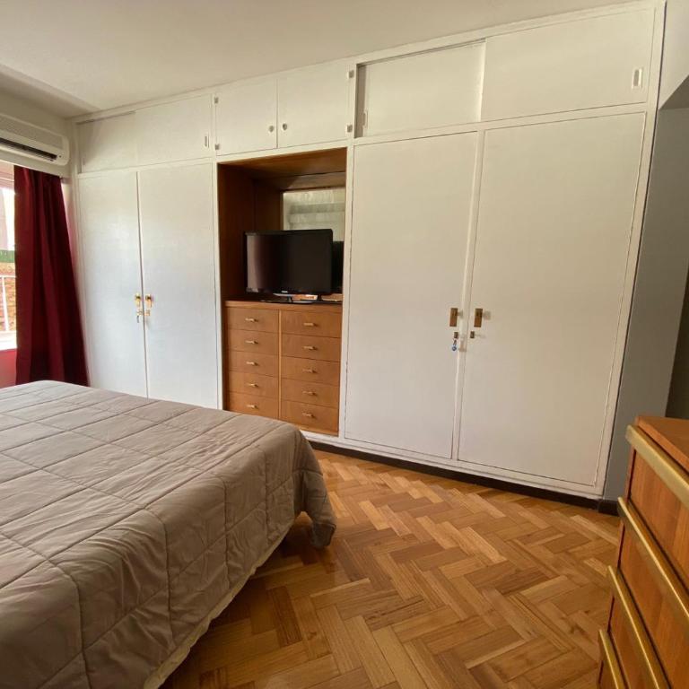 Exclusivo piso Mendoza centro - Apartamento de 3 dormitorios - 18