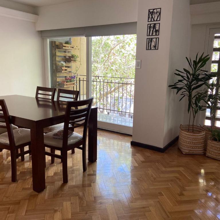 Exclusivo piso Mendoza centro - Apartamento de 3 dormitorios - 22
