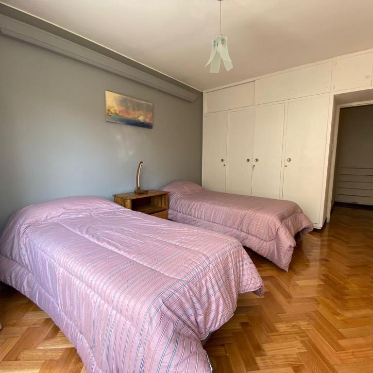 Exclusivo piso Mendoza centro - Apartamento de 3 dormitorios - 27