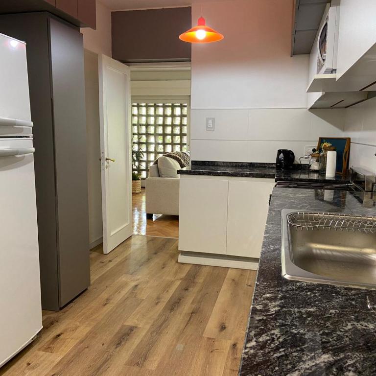 Exclusivo piso Mendoza centro - Apartamento de 3 dormitorios - 29