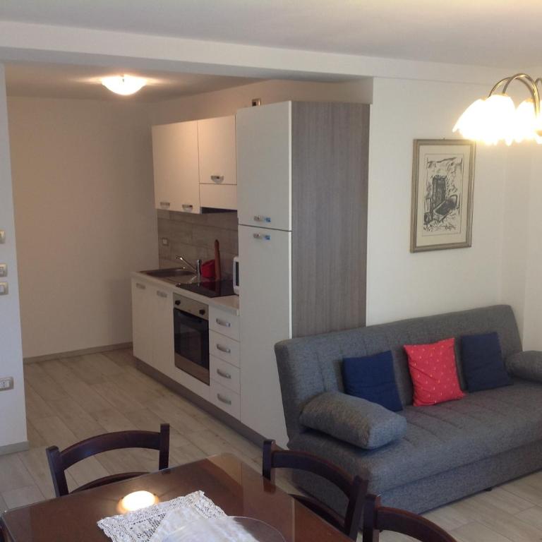 Villa in Val di Fiemme - Villa con 2 Camere da Letto - 11