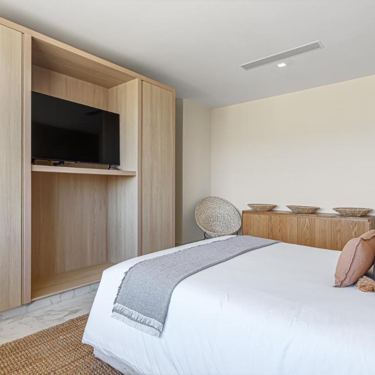 Lumina at Cardinal Cabo San Lucas - Apartamento de 1 dormitorio - 12