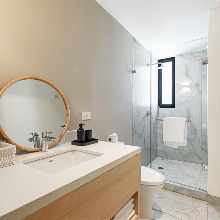 Lumina at Cardinal Cabo San Lucas - Apartamento de 1 dormitorio - 10