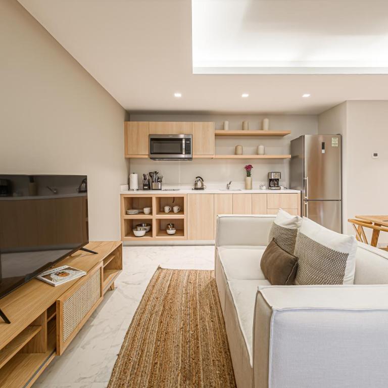 Lumina at Cardinal Cabo San Lucas - Apartamento de 1 dormitorio - 4