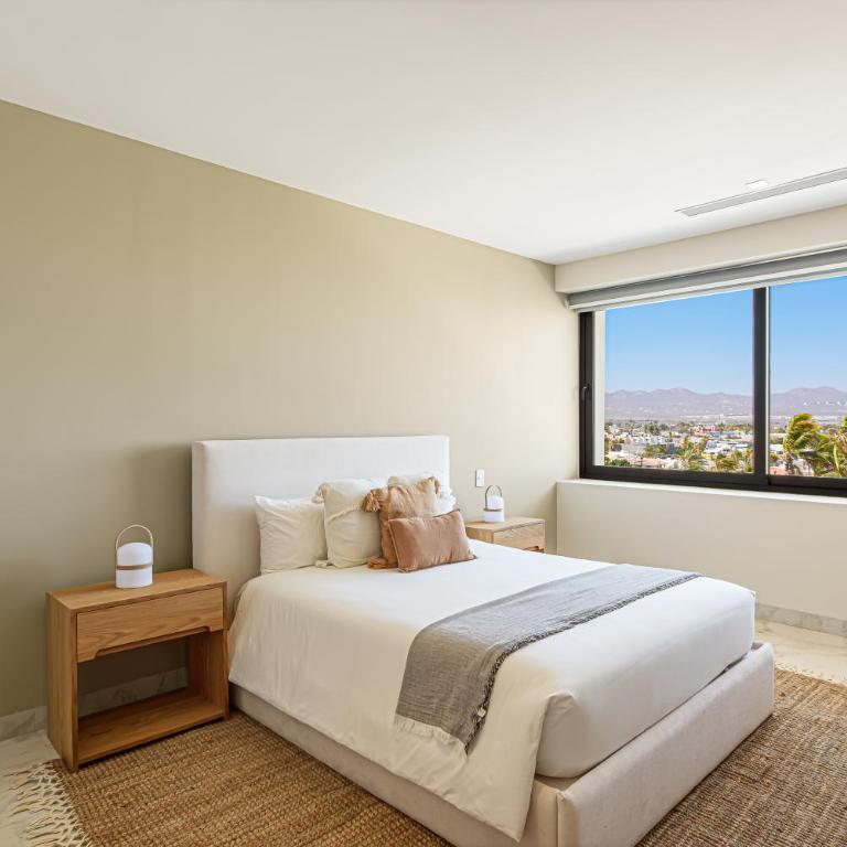 Lumina at Cardinal Cabo San Lucas - Apartamento de 1 dormitorio - 11