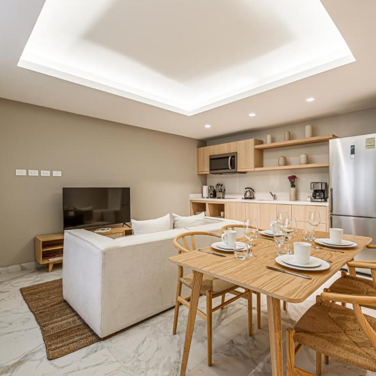 Lumina at Cardinal Cabo San Lucas - Apartamento de 1 dormitorio - 5