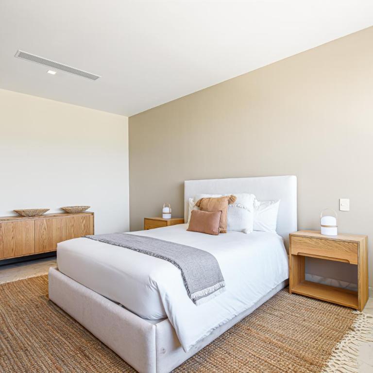 Lumina at Cardinal Cabo San Lucas - Apartamento de 1 dormitorio - 9