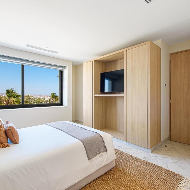 Lumina at Cardinal Cabo San Lucas - Apartamento de 1 dormitorio - 13