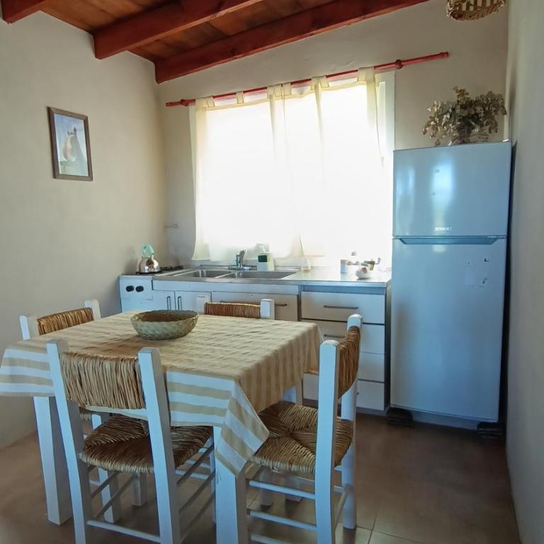 El campito - Habitación Cuádruple Económica - 5