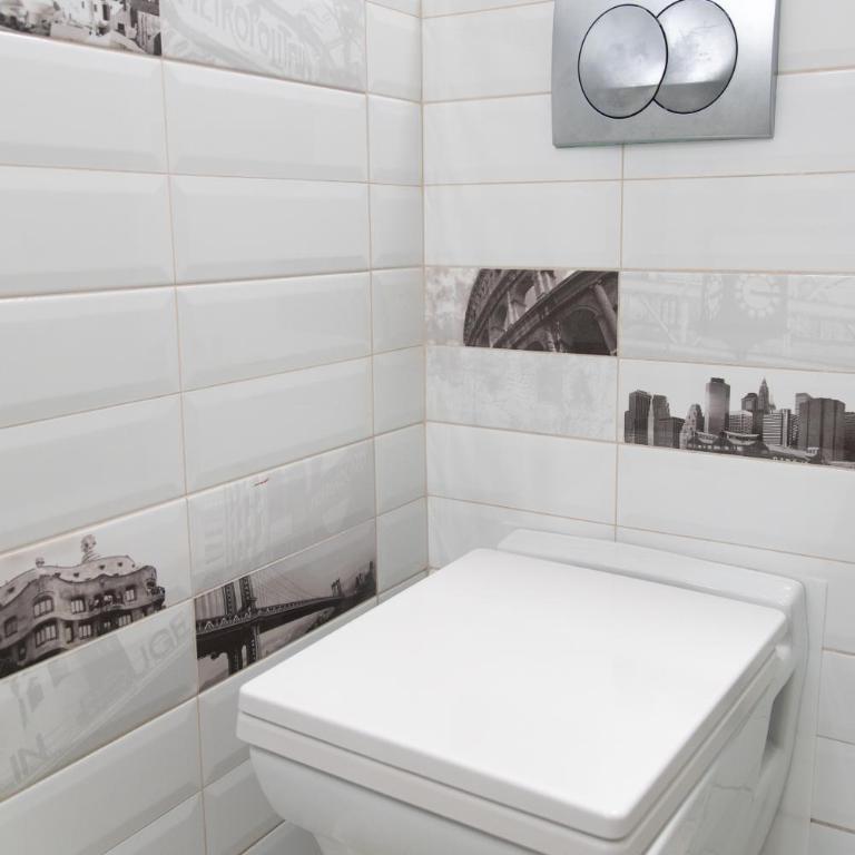 Balkan dream **** - Apartman sa 1 Spavaćom Sobom - 11