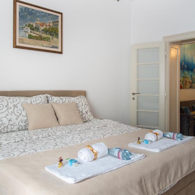 Balkan dream **** - Apartman sa 2 Spavaće Sobe - 13