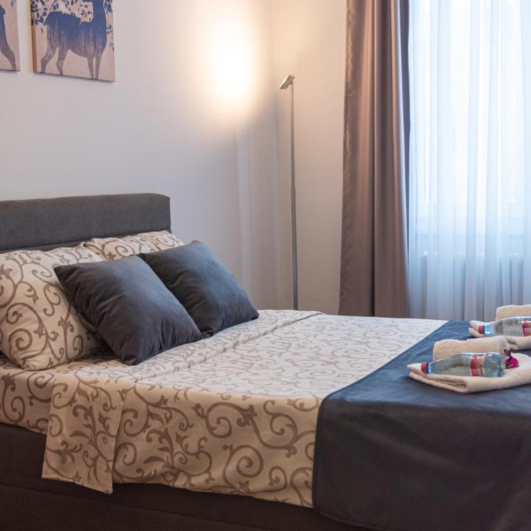 Balkan dream **** - Apartman sa 1 Spavaćom Sobom - 25