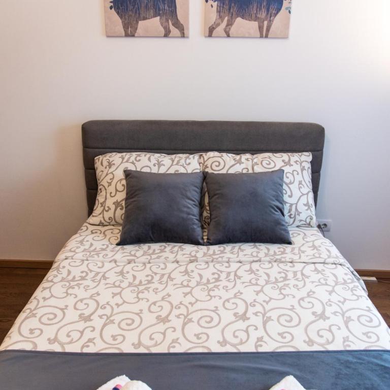 Balkan dream **** - Apartman sa 1 Spavaćom Sobom - 20