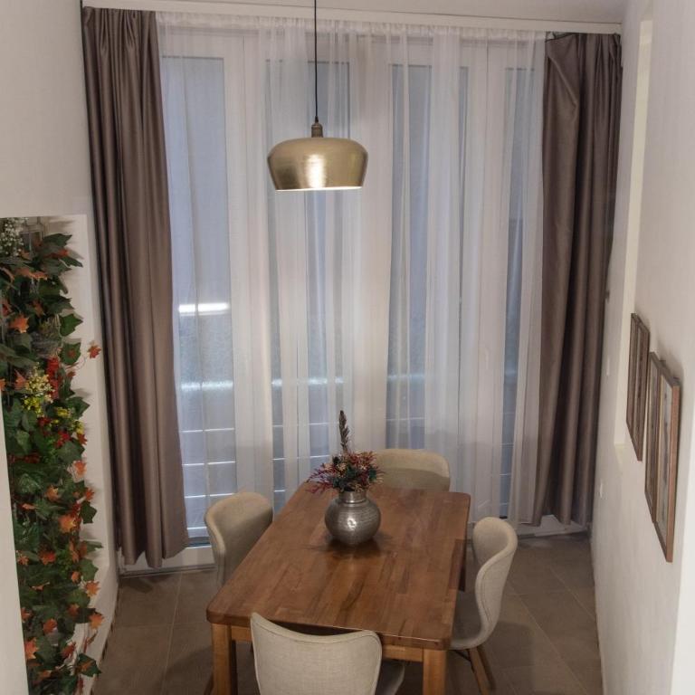 Balkan dream **** - Apartman sa 1 Spavaćom Sobom - 30
