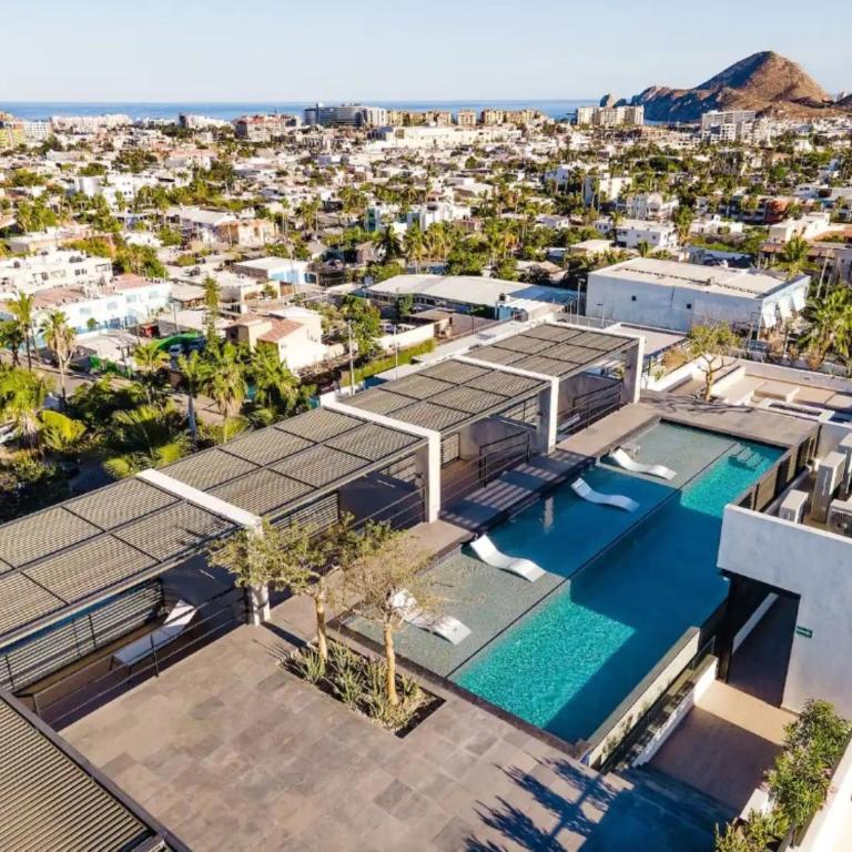 Lumina at Cardinal Cabo San Lucas - Apartamento de 3 dormitorios - 4