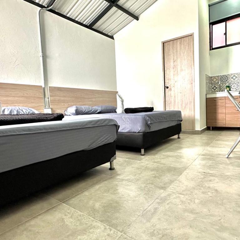 SINU LOFT - Estudio - 46