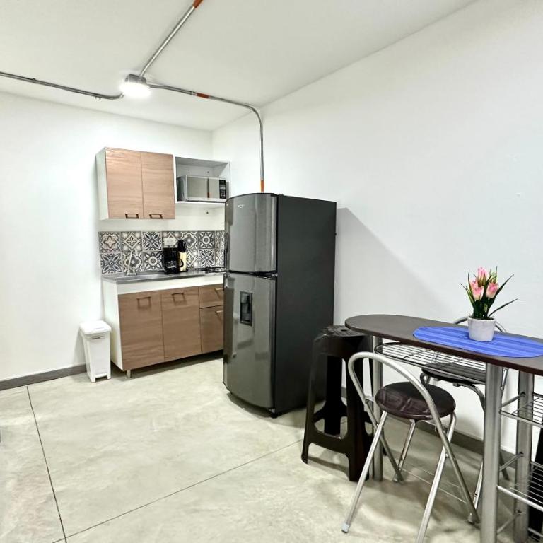SINU LOFT - Estudio - 52