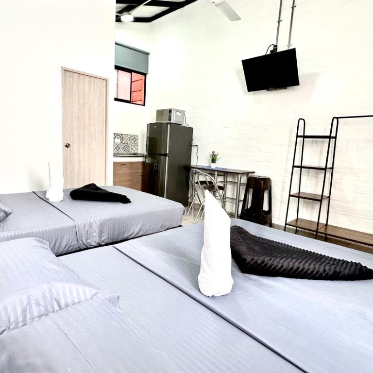 SINU LOFT - Estudio - 59