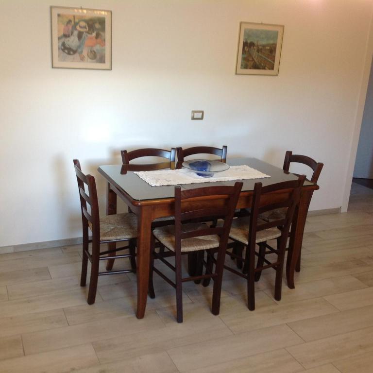 Villa in Val di Fiemme - Villa con 2 Camere da Letto - 10