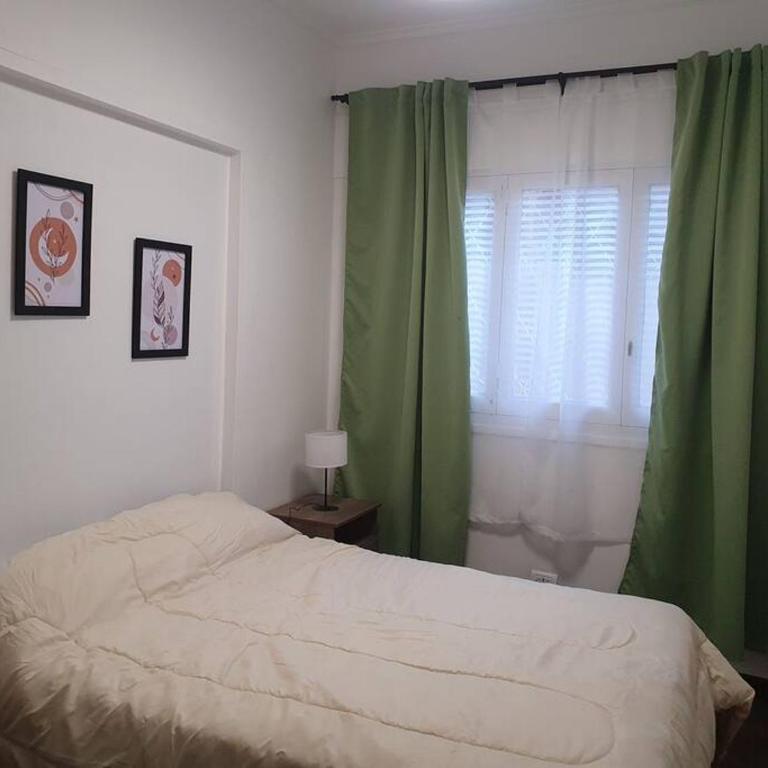 Mendoza, Belgrano Norte II - One-Bedroom Apartment - 4