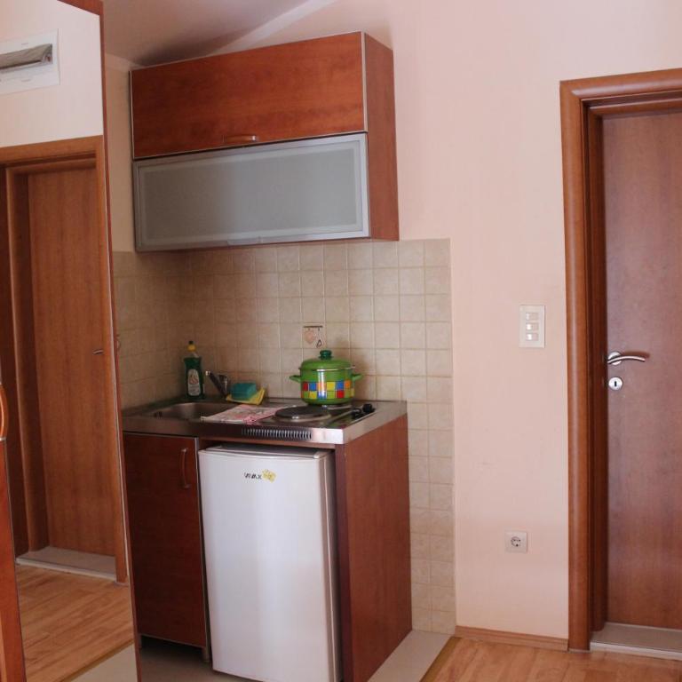 Apartments Manojlovic - Studio Apartman - 1