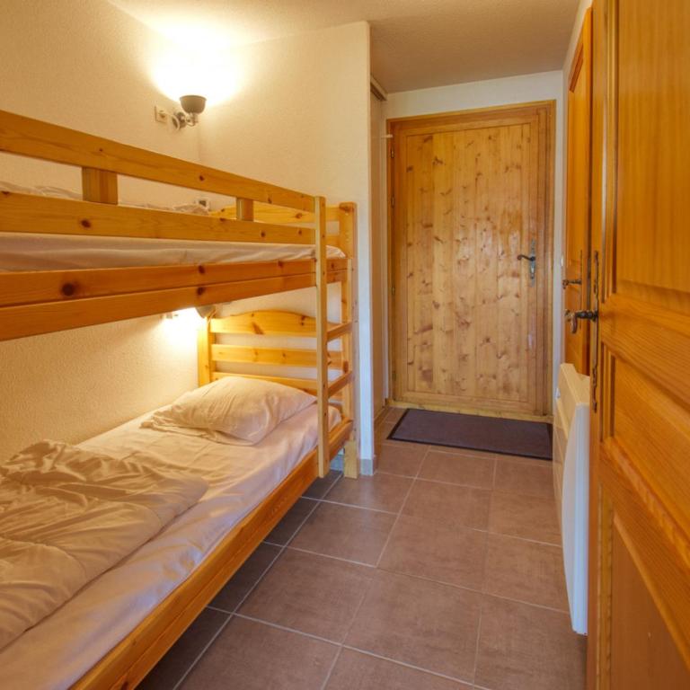 Appartement rénové proche lac et navette, 4 pers, non-fumeur, sans internet - Appartement 1 Chambre - 6